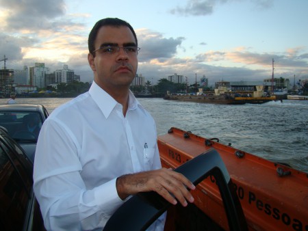 FABIANO FRANKLIN SANTIAGO GRILO